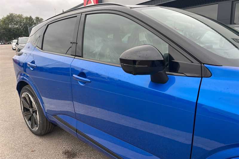 Used Nissan Qashqai 2025 for sale - 76204421: Photo 45