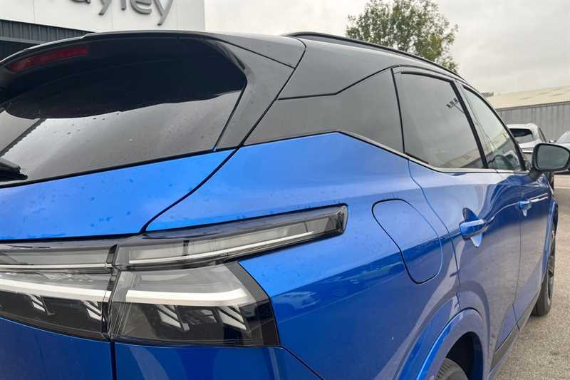 Used Nissan Qashqai 2025 for sale - 76204421: Photo 47