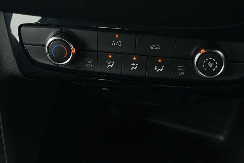 Used Vauxhall Corsa 2022 for sale - 77600609: Photo 12