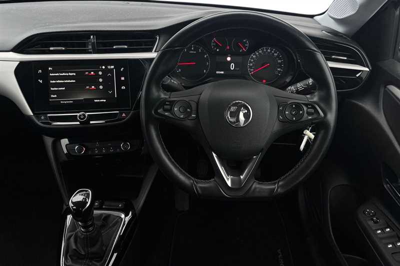 Used Vauxhall Corsa 2022 for sale - 77600609: Photo 15