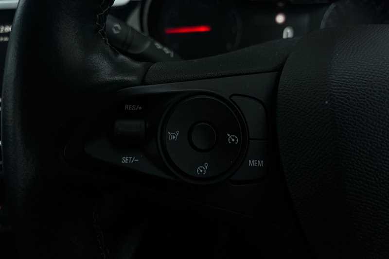 Used Vauxhall Corsa 2022 for sale - 77600609: Photo 16