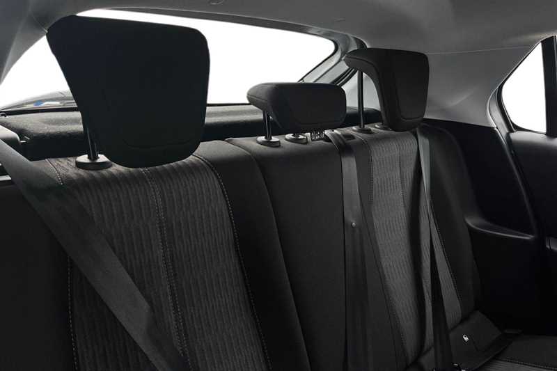 Used Vauxhall Corsa 2022 for sale - 77600609: Photo 19