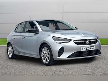 Used Vauxhall Corsa 2022 for sale - 77600609: Photo