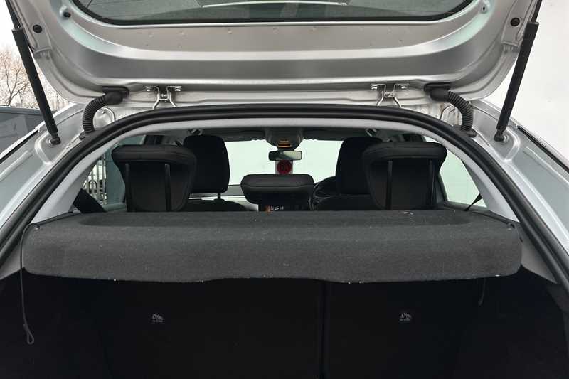 Used Vauxhall Corsa 2022 for sale - 77600609: Photo 20