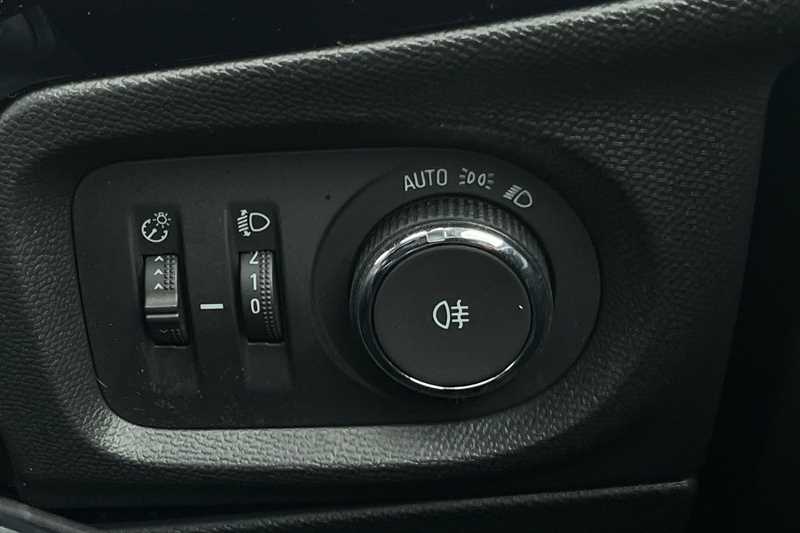 Used Vauxhall Corsa 2022 for sale - 77600609: Photo 24