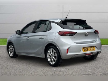 Used Vauxhall Corsa 2022 for sale - 77600609: Photo