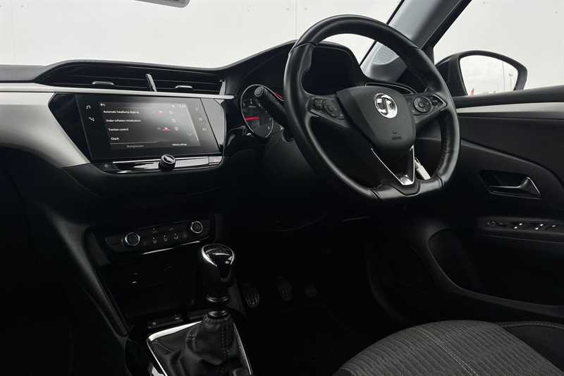 Used Vauxhall Corsa 2022 for sale - 77600609: Photo 34