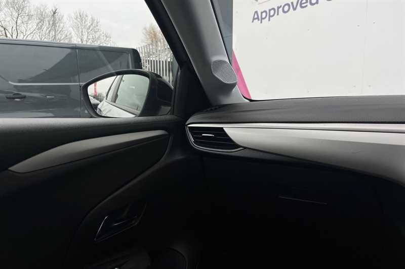 Used Vauxhall Corsa 2022 for sale - 77600609: Photo 38