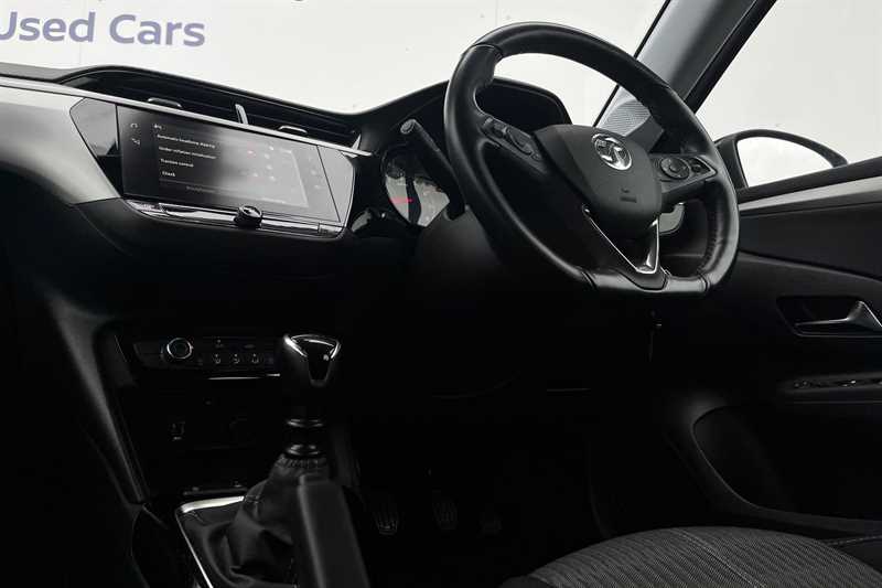 Used Vauxhall Corsa 2022 for sale - 77600609: Photo 39