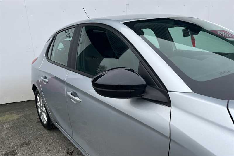 Used Vauxhall Corsa 2022 for sale - 77600609: Photo 44