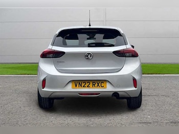 Used Vauxhall Corsa 2022 for sale - 77600609: Photo