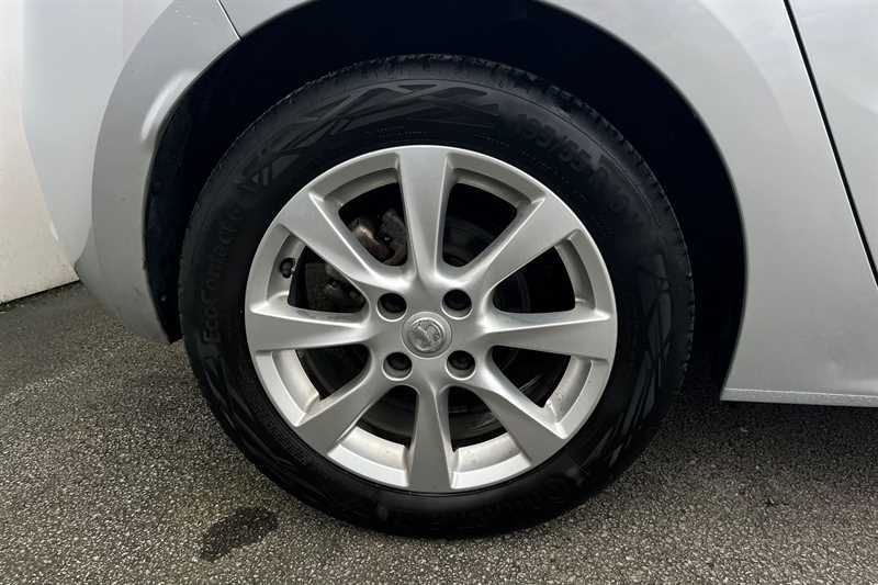 Used Vauxhall Corsa 2022 for sale - 77600609: Photo 6