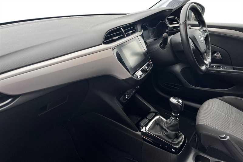 Used Vauxhall Corsa 2022 for sale - 77600609: Photo 7
