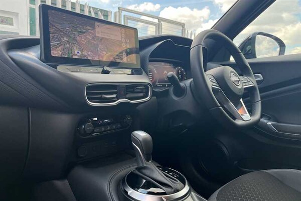 Used Nissan Juke 2024 for sale - 74880621: Photo 17