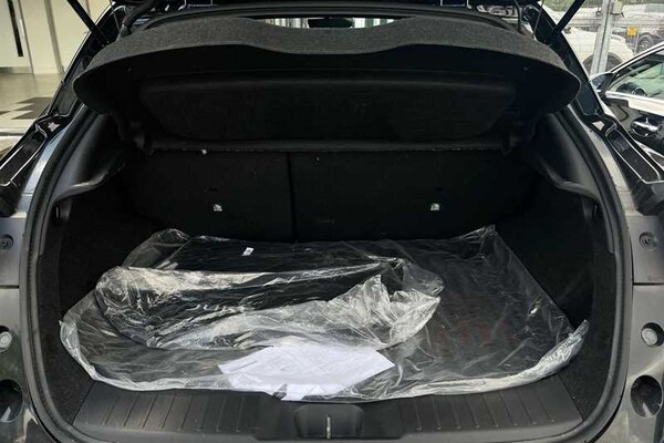 Used Nissan Juke 2024 for sale - 74880621: Photo 20