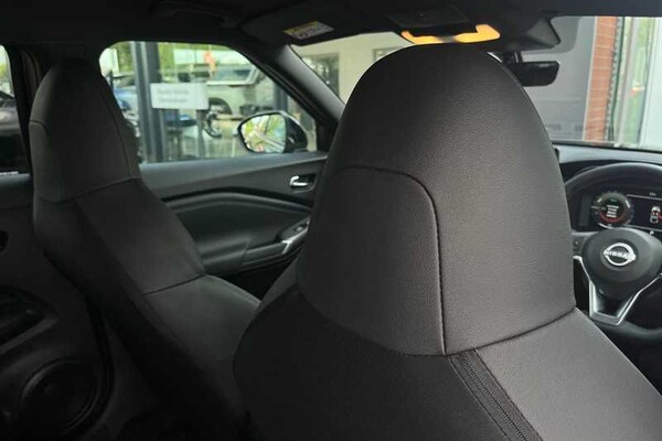 Used Nissan Juke 2024 for sale - 74880621: Photo 22