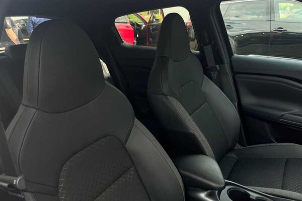 Used Nissan Juke 2024 for sale - 74880621: Photo 23