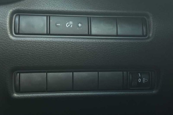 Used Nissan Juke 2024 for sale - 74880621: Photo 24