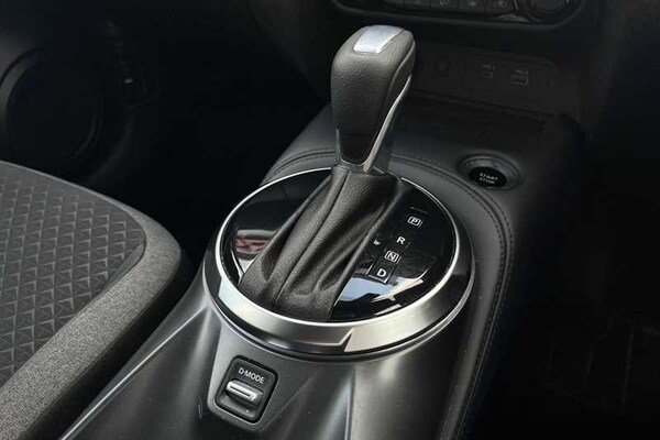 Used Nissan Juke 2024 for sale - 74880621: Photo 27