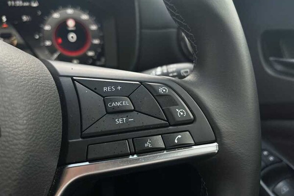 Used Nissan Juke 2024 for sale - 74880621: Photo 31