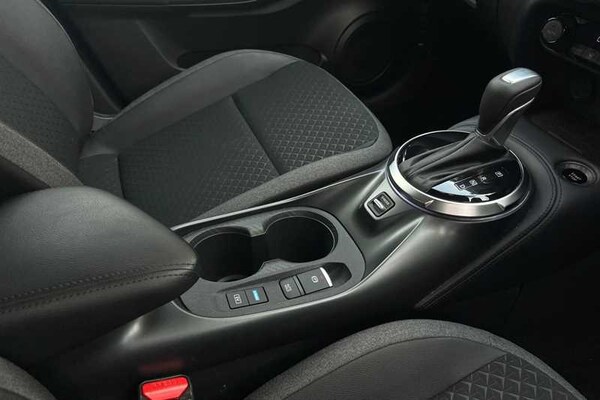 Used Nissan Juke 2024 for sale - 74880621: Photo 33