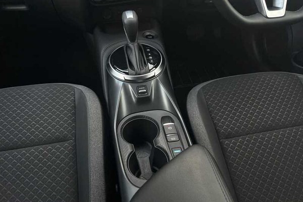 Used Nissan Juke 2024 for sale - 74880621: Photo 34