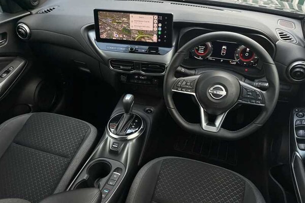 Used Nissan Juke 2024 for sale - 74880621: Photo 36