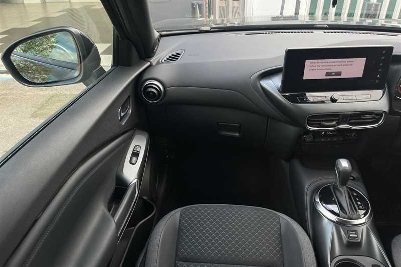 Vehicle 38