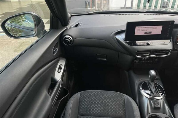 Used Nissan Juke 2024 for sale - 74880621: Photo 38