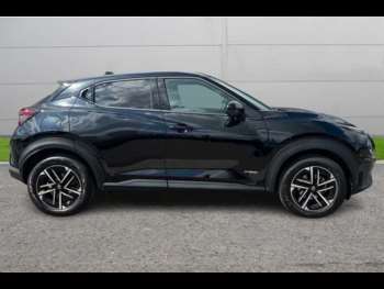 Used Nissan Juke 2024 for sale - 74880621: Photo