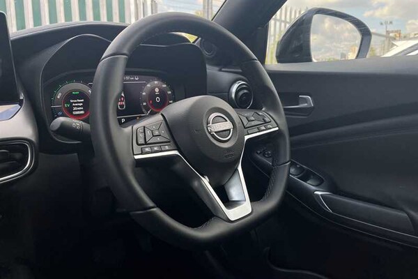 Used Nissan Juke 2024 for sale - 74880621: Photo 41