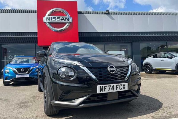 Used Nissan Juke 2024 for sale - 74880621: Photo 42
