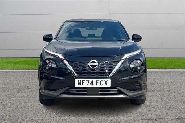 Used Nissan Juke 2024 for sale - 74880621: Photo 5