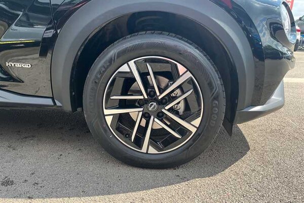 Used Nissan Juke 2024 for sale - 74880621: Photo 6