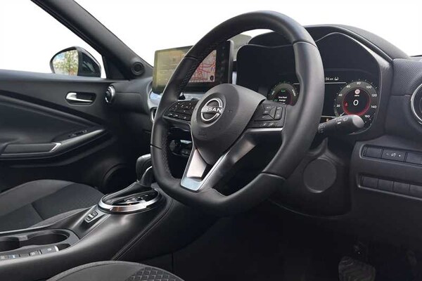 Used Nissan Juke 2024 for sale - 74880621: Photo 8