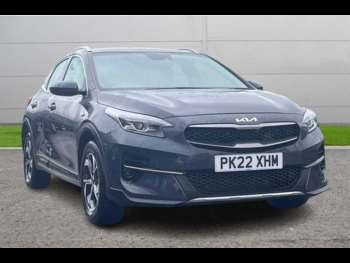 2022 - 1.0T GDI ISG 2 5DR