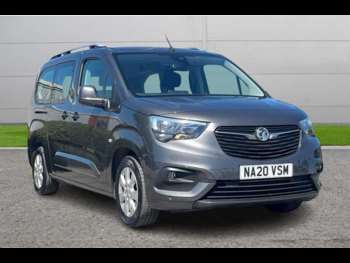 2020 - 1.5 TURBO D ENERGY XL 5DR
