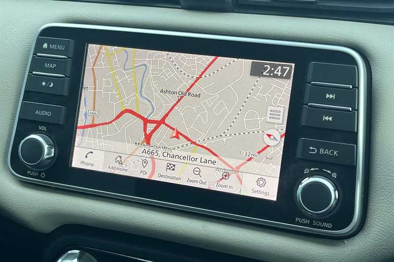 Used Nissan Micra 2022 for sale - 77158193: Photo 10