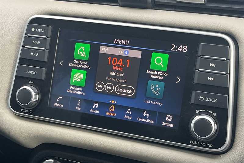 Used Nissan Micra 2022 for sale - 77158193: Photo 11