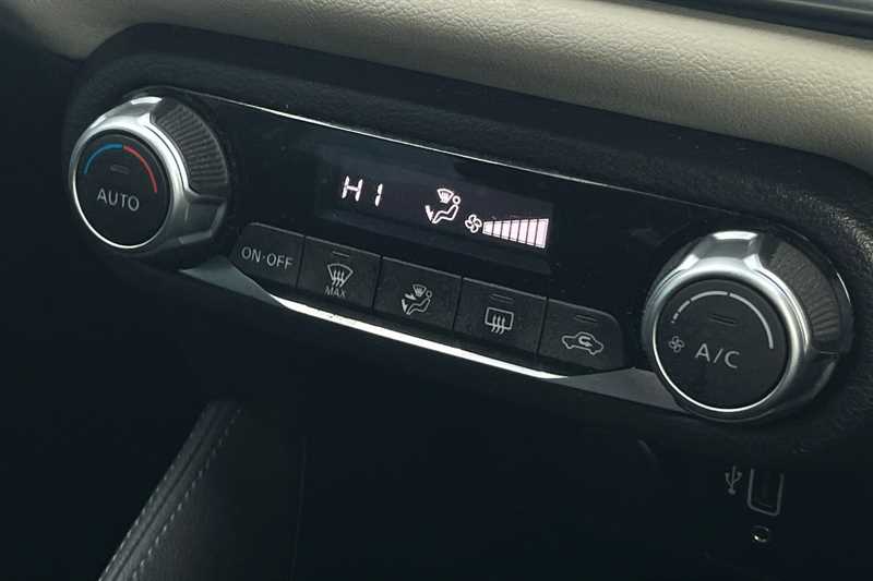 Used Nissan Micra 2022 for sale - 77158193: Photo 12