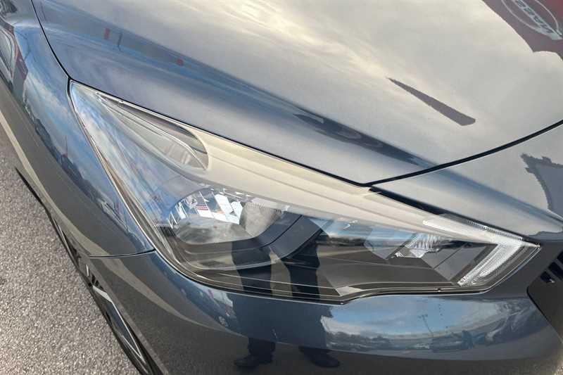 Used Nissan Micra 2022 for sale - 77158193: Photo 13