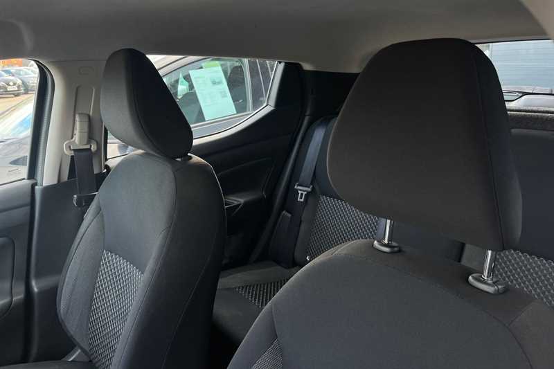 Used Nissan Micra 2022 for sale - 77158193: Photo 23