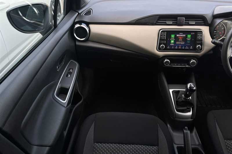 Used Nissan Micra 2022 for sale - 77158193: Photo 40