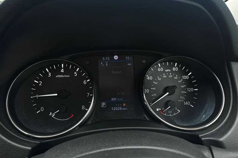 Used Nissan X-Trail 2020 for sale - 77232432: Photo 13