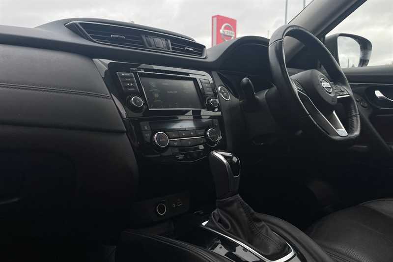Used Nissan X-Trail 2020 for sale - 77232432: Photo 16