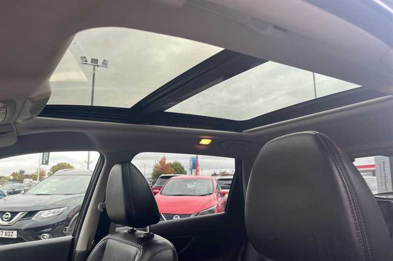 Used Nissan X-Trail 2020 for sale - 77232432: Photo 20