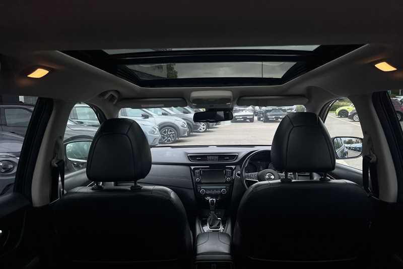 Used Nissan X-Trail 2020 for sale - 77232432: Photo 21