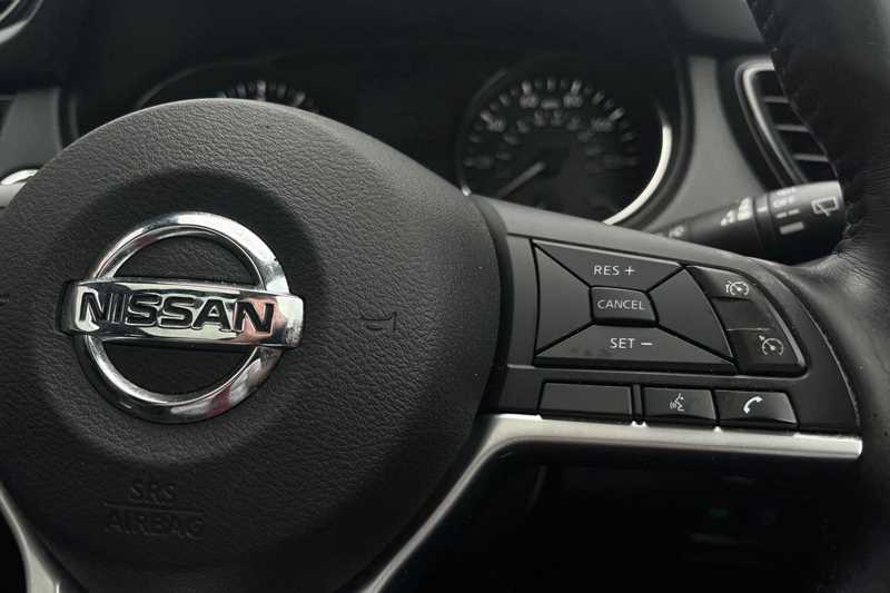 Used Nissan X-Trail 2020 for sale - 77232432: Photo 27