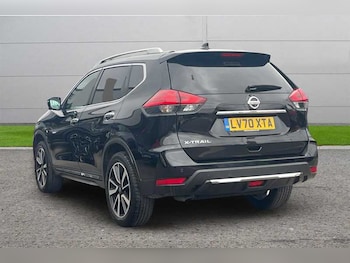 Used Nissan X-Trail 2020 for sale - 77232432: Photo