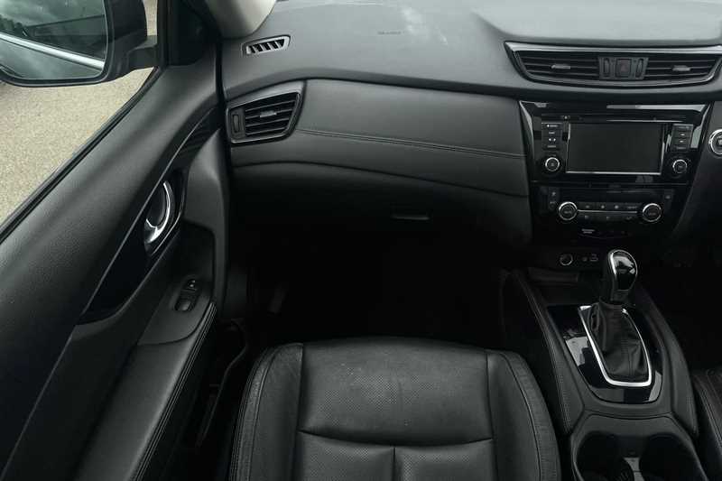 Used Nissan X-Trail 2020 for sale - 77232432: Photo 37